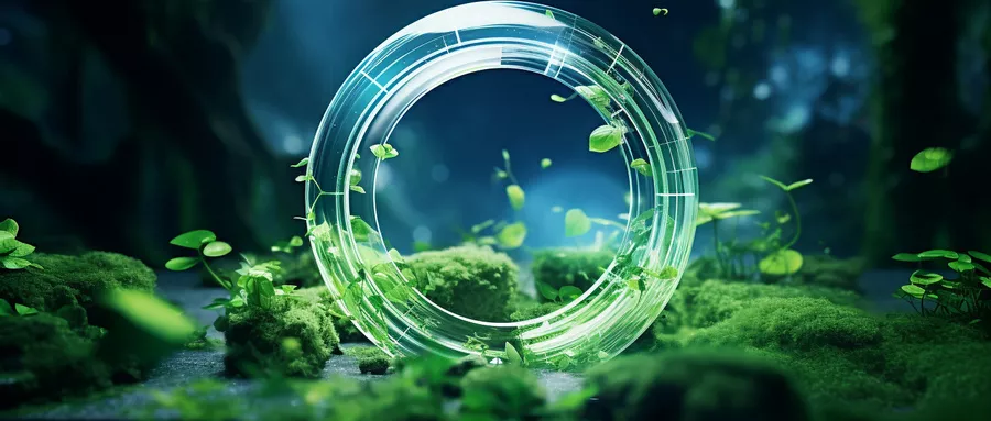 智慧空气环境质量监测解决方案