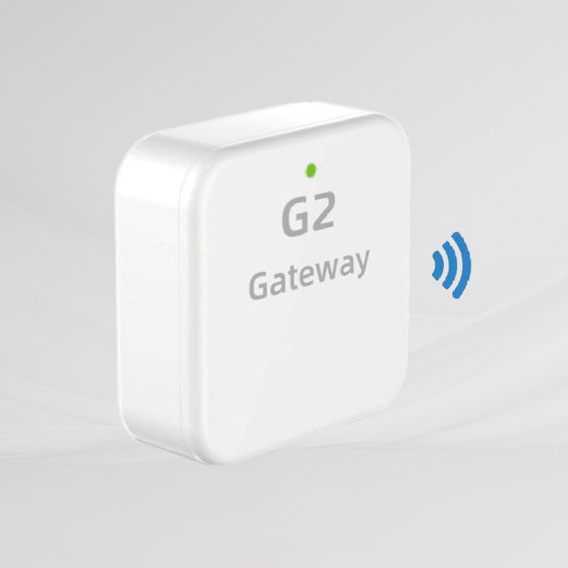 Smart Home Gateway - 湖南星硕传感科技有限公司