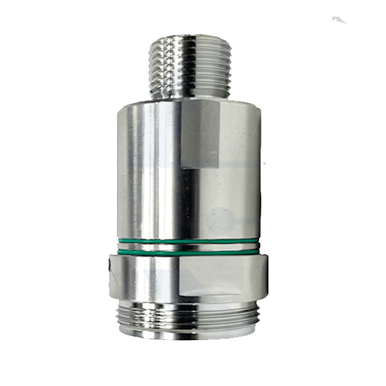SE Laser Methane Gas Sensor(MGLD2170) - 湖南星硕传感科技有限公司